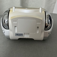 SEIKO 目覚まし時計　スーパーライデン の画像