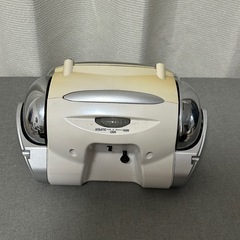 SEIKO 目覚まし時計　スーパーライデン の画像