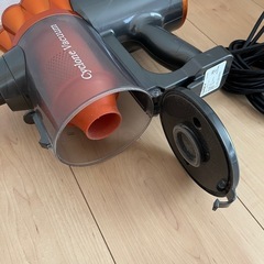掃除機の画像