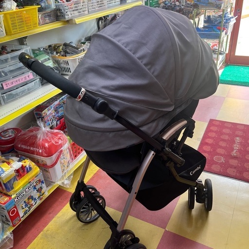 お値下げしました‼️ベビーカー
