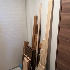 無料　木材　いろいろの画像