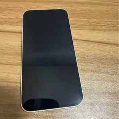 iPhone13
の画像