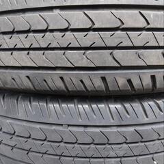 ジムニー　20年製175/80R16夏タイヤ4本セットの画像