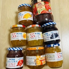 食料品の画像
