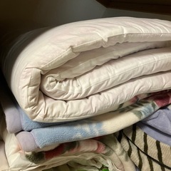 布団の画像
