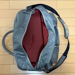 ONOFF オノフ ボストンバッグ ショルダーベルトの画像