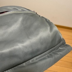 ONOFF オノフ ボストンバッグ ショルダーベルトの画像
