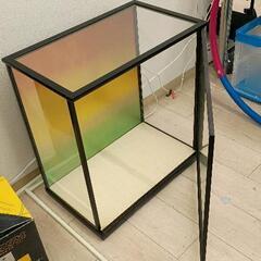 0727-214 人形ケースの画像