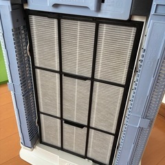 ダイキン　空気清浄機　2014年製の画像