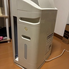 ダイキン　空気清浄機　2014年製の画像