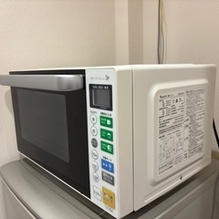電子レンジの画像