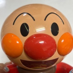 アンパンマンカラオケの画像
