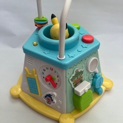 モンポケ ピカチュウたちの手遊びいっぱいBOXの画像