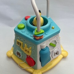 モンポケ ピカチュウたちの手遊びいっぱいBOXの画像