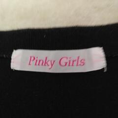 PINKY GIRLSの画像