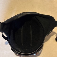 リード工業　ヘルメットの画像