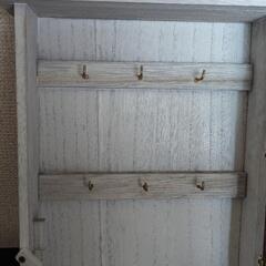 キーボックス　ジュエリーBOXの画像