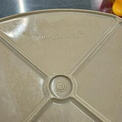0727-213 Tupperware マキシデコレーターの画像
