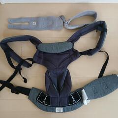 エルゴベビー　抱っこひもの画像