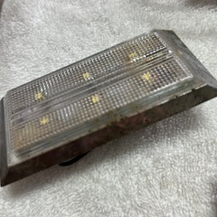 LED マーカーランプの画像