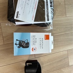 コンビ　ベビーカー　スゴカルSwitch plus　2024年モデル　美品の画像