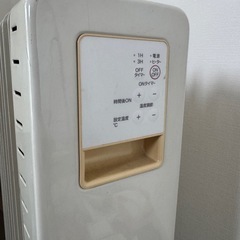 オイルヒーターの画像