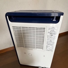 コロナ衣類乾燥除湿機　CD-H1813の画像