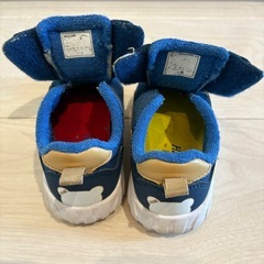 キッズシューズ 14センチの画像
