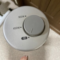 ナショナル赤外線ヒーターの画像