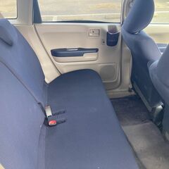 【バックカメラ・ナビ・ベンチシート】H22年　ライフ　19.8万円　車検新規2年取得の画像