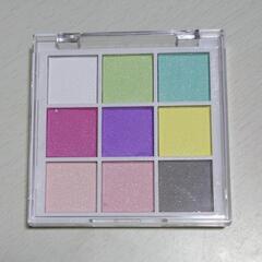 ネイル用チークパウダーの画像