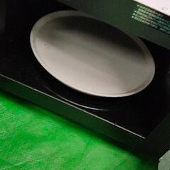0727-076 SHARP　電子レンジの画像