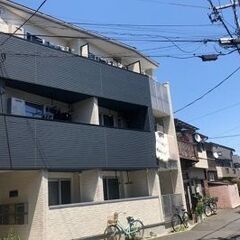 ★墨田区エリア・敷金礼金０★東武スカイツリーライン『鐘ヶ淵』駅徒...