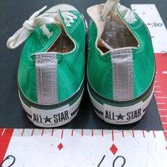 0727-149 CONVERSE　ALLSTARスニーカーの画像