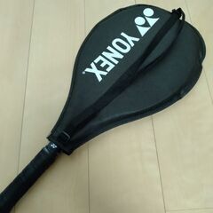 YONEX Eゾーン　ジュニア25ラケットの画像