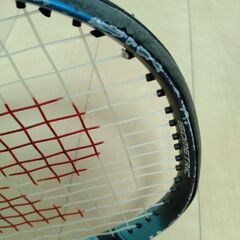 YONEX Eゾーン　ジュニア25ラケットの画像