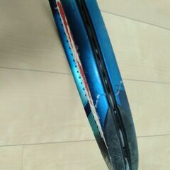 YONEX Eゾーン　ジュニア25ラケットの画像