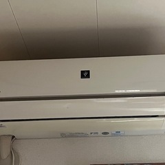 エアコン　故障歴なし