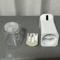 Yuedaerアルコールディスペンサーの画像