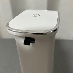 Yuedaerアルコールディスペンサーの画像