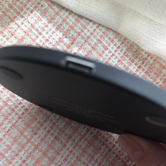 中古◆ワイヤレス充電器 GY-68（USB接続）の画像