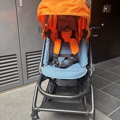 Cybex EEZY S TWIST サイベックス　イージーSツイストの画像