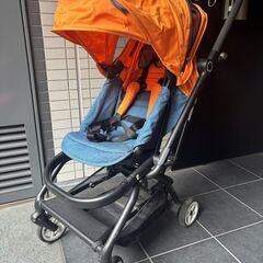 Cybex EEZY S TWIST サイベックス　イージーSツイストの画像