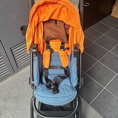 Cybex EEZY S TWIST サイベックス　イージーSツイストの画像