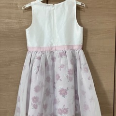 子ども服　　ワンピースの画像