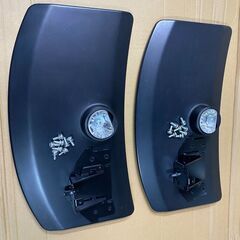 SHARP　LC-32V5のスタンド　2台セットの画像