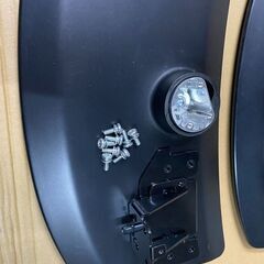 SHARP　LC-32V5のスタンド　2台セットの画像