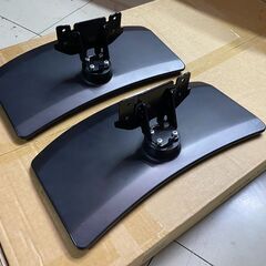 SHARP　LC-32V5のスタンド　2台セットの画像
