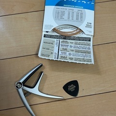 James アコースティックギター　青　J -300A　の画像
