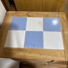 小物入れキャビネットの画像